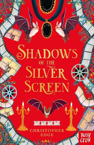 Shadows of the Silver Screen (Paperback)
