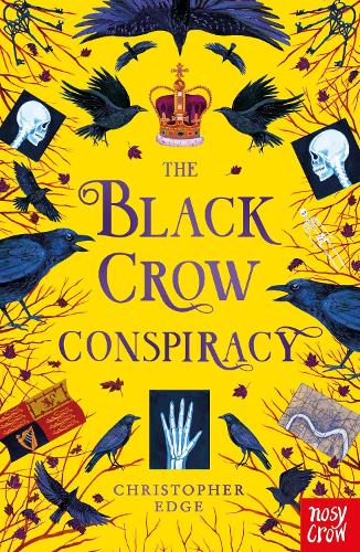 The Black Crow Conspiracy (Paperback)
