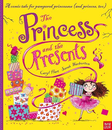 Princess and the Presents (Paperback)