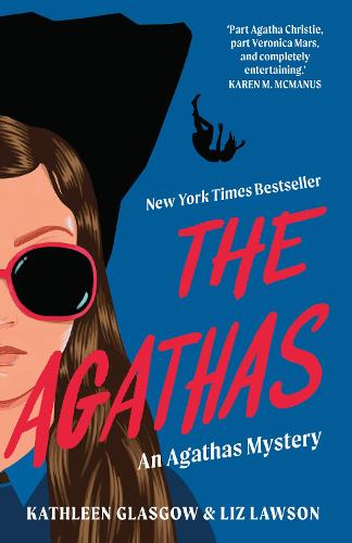An Agathas Mystery: The Agathas (Paperback)