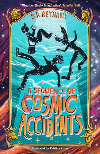 A Sequence Of Cosmic Accidents (Paperback)