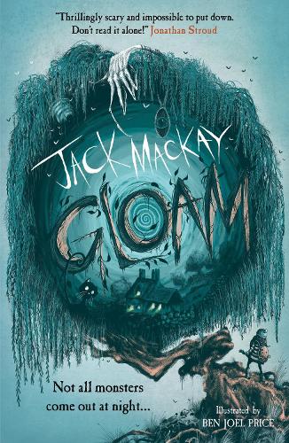 Gloam (Paperback)