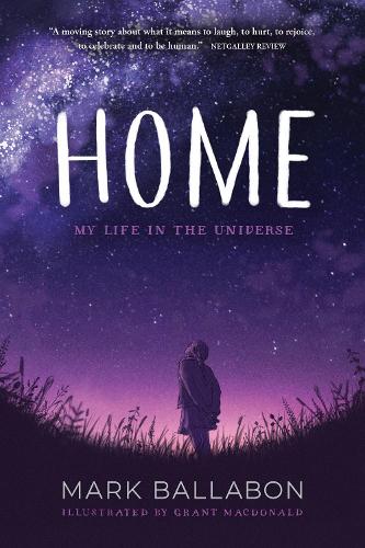 Home (Paperback)
