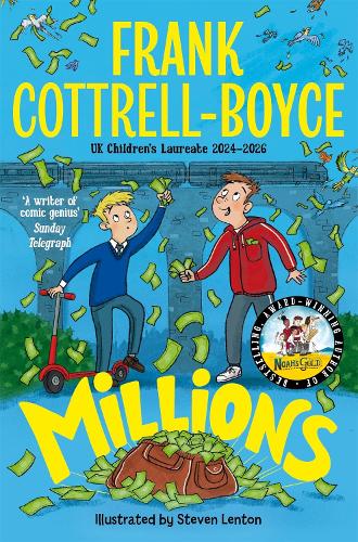 Millions (Paperback)