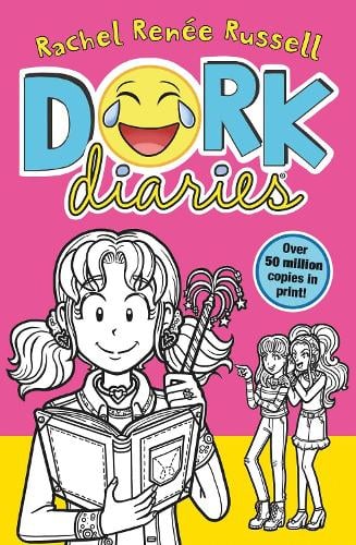 Dork Diaries: Dork Diaries (Paperback)
