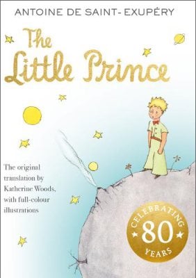 Little Prince (Paperback)