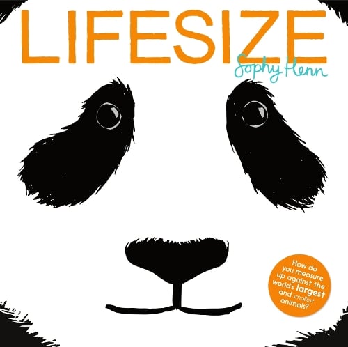 Lifesize (Paperback)