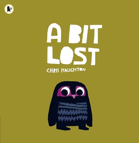 Bit Lost (Paperback)