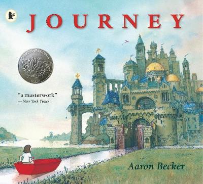 Journey (Paperback)
