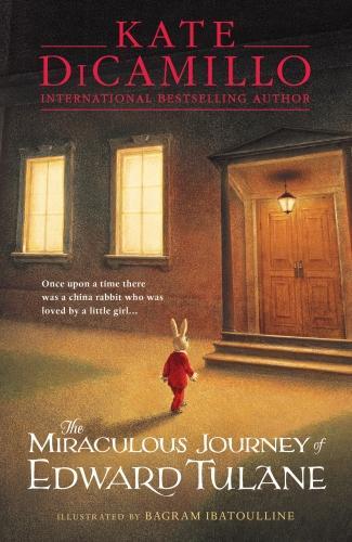 Miraculous Journey of Edward Tulane (Paperback)