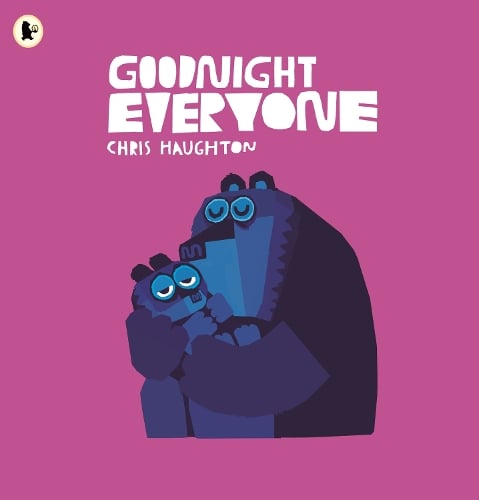 Goodnight Everyone (Paperback)