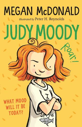Judy Moody 1: Judy Moody (Paperback)