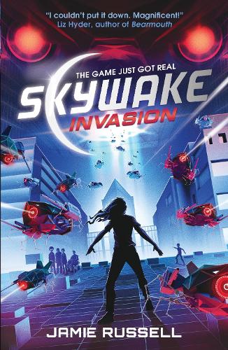 SkyWake Invasion (Paperback)