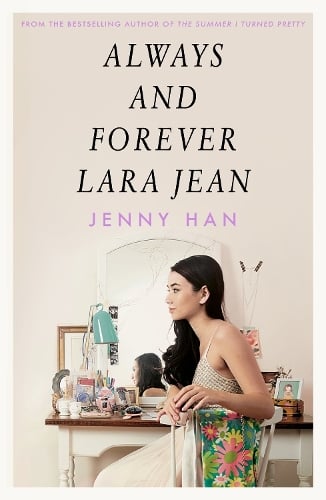 Always and Forever, Lara Jean (Paperback)