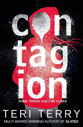 Dark Matter: Contagion (Paperback)