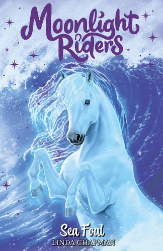 Moonlight Riders: Sea Foal (Paperback)