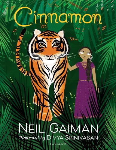 Cinnamon (Paperback)