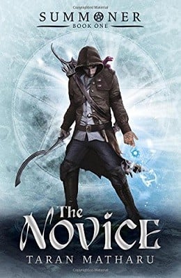 Summoner: The Novice (Paperback)