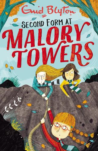 Malory Towers 2: Second Form (Paperback)