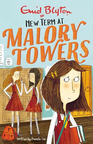 Malory Towers 7: New Term (Paperback)
