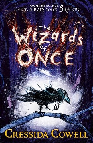 The Wizards of Once 1: Wizards of Once (Paperback)