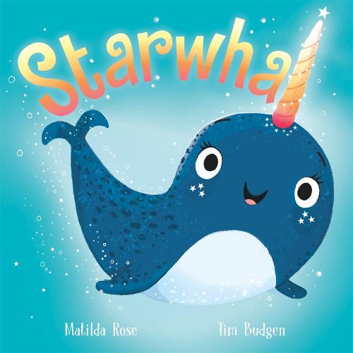 Starwhal (Paperback)