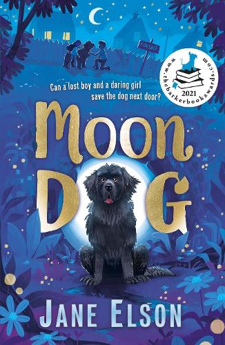 Moon Dog (Paperback)
