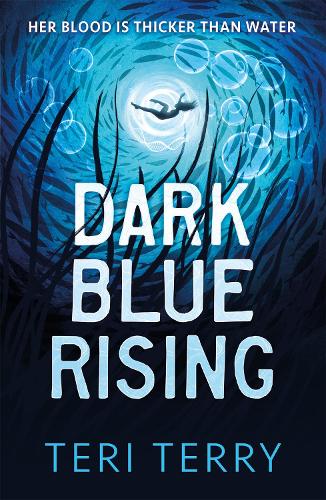 Dark Blue Rising (Paperback)