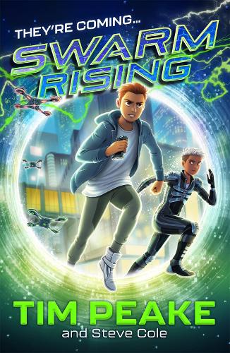 Swarm Rising (Paperback)