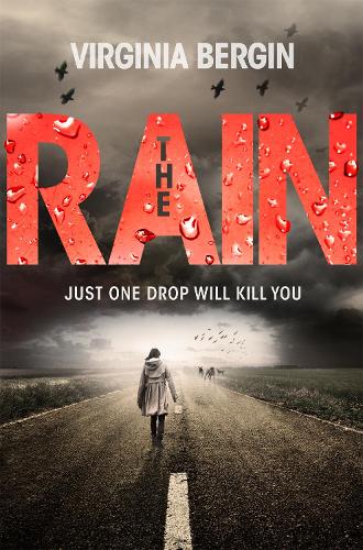 Rain (Paperback)