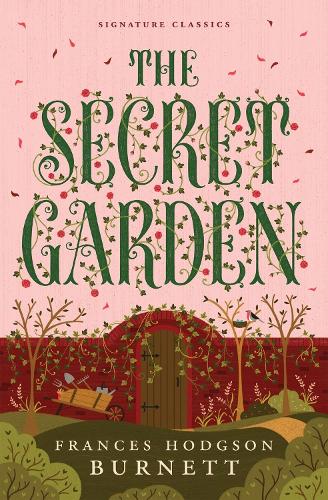 Secret Garden (Paperback)