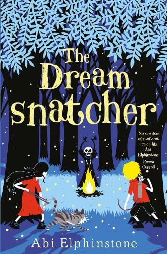 The Dreamsnatcher (Paperback)