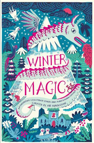 Winter Magic (Paperback)