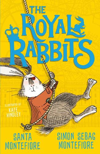 Royal Rabbits (Paperback)
