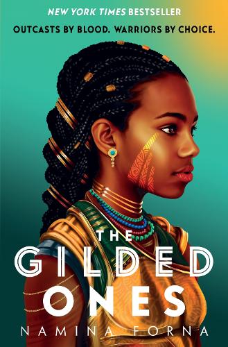 Gilded Ones (Paperback)