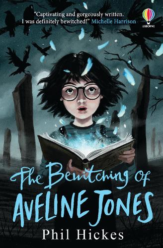 The Bewitching of Aveline Jones (Paperback)