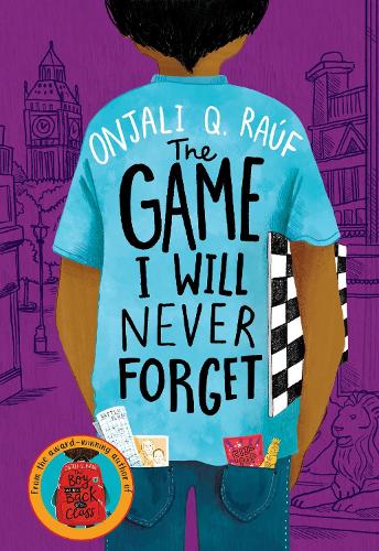 Game I Will Never Forget (Paperback)