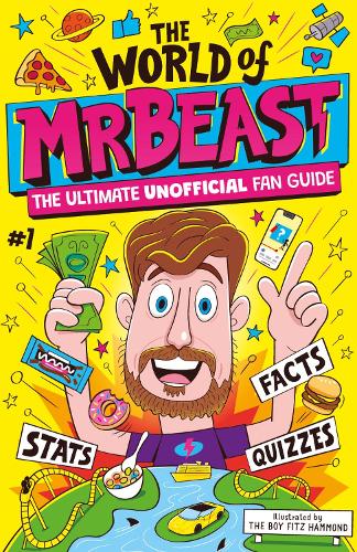 World of MrBeast (Paperback)