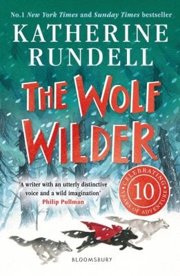 Wolf Wilder (Paperback)