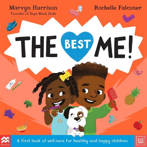 The Best Me! (Paperback)