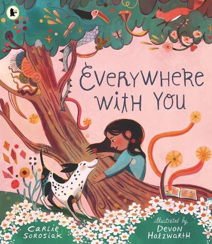 Everywhere with You (Paperback)