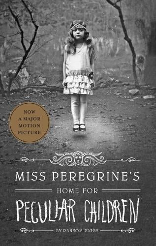 Miss Peregrine's Home for Peculiar Children (Paperback)