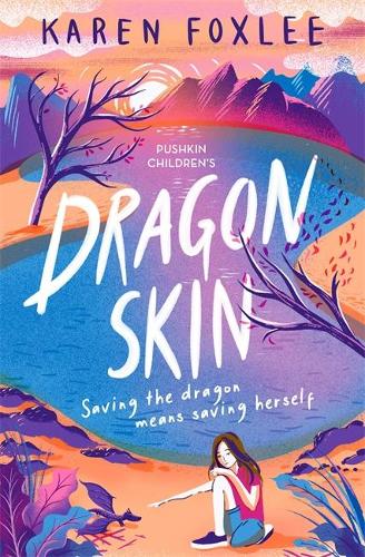 Dragon Skin (Paperback)