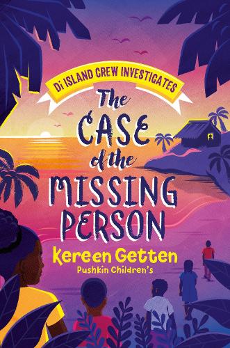 Case of the Missing Person (Paperback)