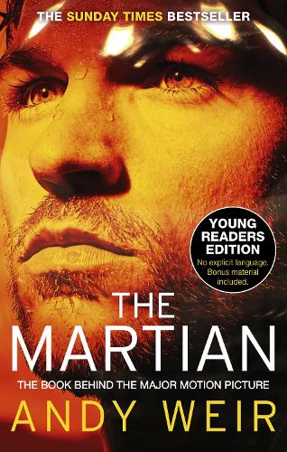The Martian: Young Readers Edition (Paperback)
