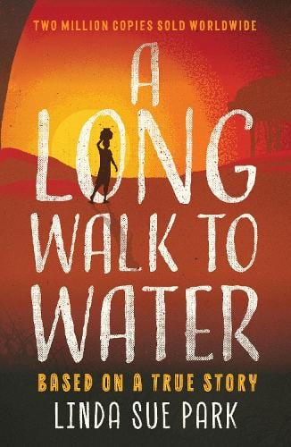 A Long Walk to Water: International Bestseller Based on a True Story (Paperback)