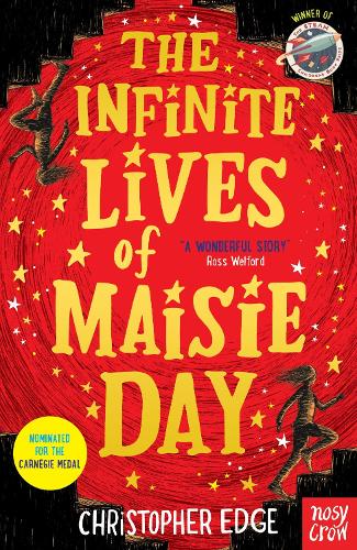 The Infinite Lives of Maisie Day (Paperback)