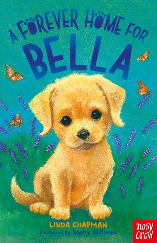 Forever Home for Bella (Paperback)