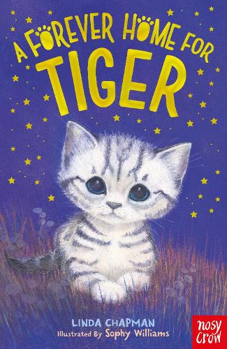 Forever Home for Tiger (Paperback)