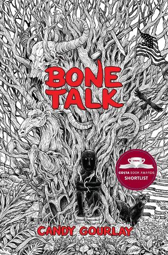 Bone Talk (Paperback)